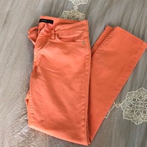 Joe’s Jeans Skinny Ankle Size 27